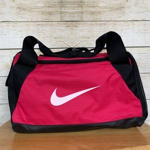 Women’s Nike gym bag